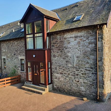 The Granary At Tinto Retreats, Biggar Is A Gorgeous 3 Bedroom Stone Cottage Wiston  Εξωτερικό φωτογραφία